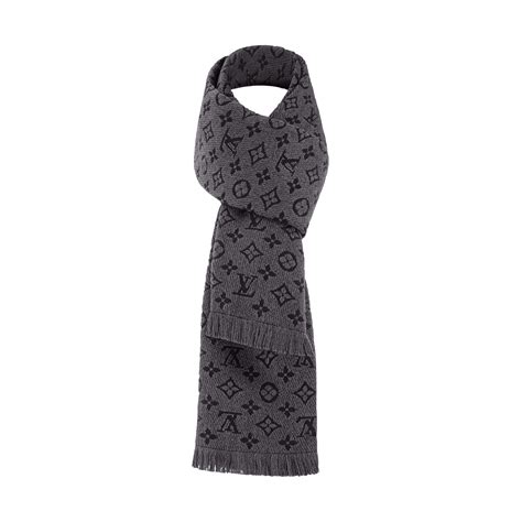 louis vuitton prezzi sciarpe uomo|Sciarpa da Uomo Monogram Classic .